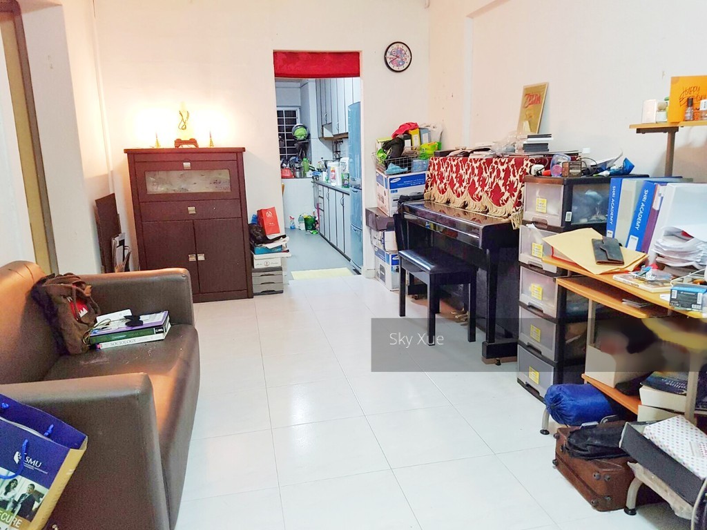 Ang Mo Kio Avenue 10 thumbnail photo